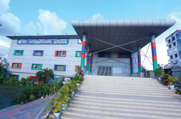 Abc narayanganj campus